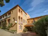 Двухместный номер Стандарт с видом на море