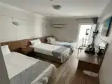 Трёхместный семейный номер Стандарт