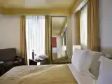 Номер Стандарт с видом на город