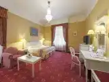 Двухместный Classic Junior Suite