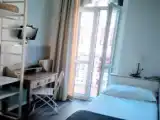 Одноместный номер Стандарт