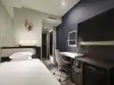 Одноместный номер Стандарт