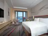 Номер Стандарт с видом на город