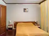 Трёхместный люкс