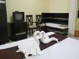 Трёхместный номер Executive