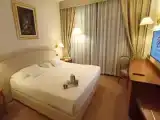 Двухместный номер Стандарт с балконом