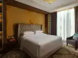 Двухместный люкс Executive с видом на внутренний двор