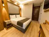 Четырёхместный номер Executive Цокольный этаж