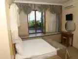 Двухместный номер Эконом Цокольный этаж