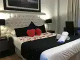 Двухместный номер Стандарт