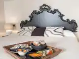 Двухместный люкс с балконом