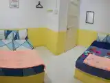 Трёхместный номер Эконом