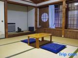 Номер Japanese Style
