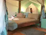 Семейный номер Стандарт с видом на океан