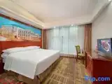 Двухместный номер Deluxe