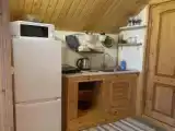 Четырёхместные апартаменты Superior c 1 комнатой