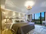 Двухместный номер Стандарт с видом на сад
