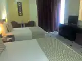 Номер Стандарт