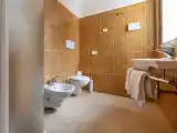 Трёхместный номер Стандарт с видом на сад