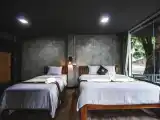 Номер Executive