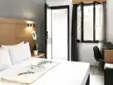 Двухместный номер Стандарт