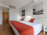 Двухместный номер Стандарт