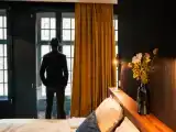 Двухместный номер Стандарт