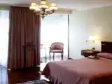 Двухместный номер с видом на море