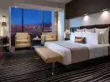 Номер для гостей с ограниченными возможностями Luxury Canyon View