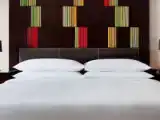 Двухместный номер Стандарт с балконом