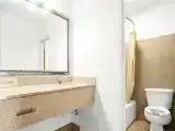 Двухместный номер Стандарт