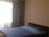 Двухместный номер Стандарт с балконом