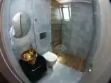 Трёхместный номер Стандарт с балконом