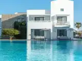 Двухместный номер Стандарт