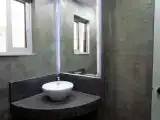 Апартаменты Superior с балконом и с видом на море
