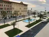 Двухместный номер Стандарт с видом на море