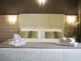 Номер Стандарт с балконом