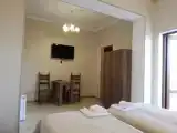 Двухместный номер Стандарт с балконом