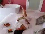 Двухместный номер Стандарт с видом на город