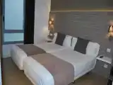 Двухместный номер Deluxe