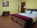 Двухместный номер Стандарт с балконом