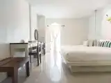Трёхместный номер Deluxe