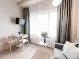 Апартаменты