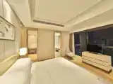 Люкс Deluxe с 3 комнатами
