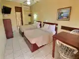 Четырёхместный номер Стандарт