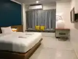 Одноместный номер Classic