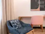 Семейный люкс