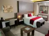 Двухместный номер Deluxe