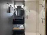 Двухместный семейный номер Moxy Sleeper