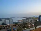 Двухместный номер Deluxe с балконом и с видом на море